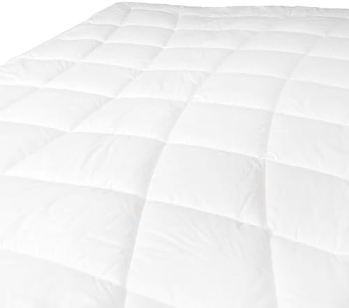 Traumschloss Komfortable Klima Control Faserbettdecke Mono-Bett 135x200 für besten Schlafkomfort