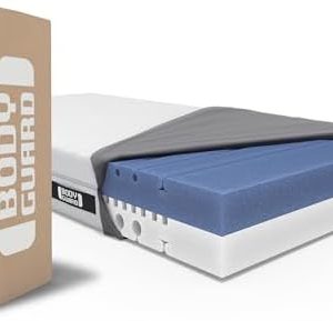 Bodyguard bett1 Anti-Kartell-Matratze | Testsieger 1,6 für besten Schlafkomfort 90x200 cm