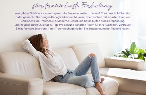 Traumnacht Boxbett Nizza 140x200 cm - Stauraum, 7-Zonen Matratze & Komfortschaumtopper in Grau