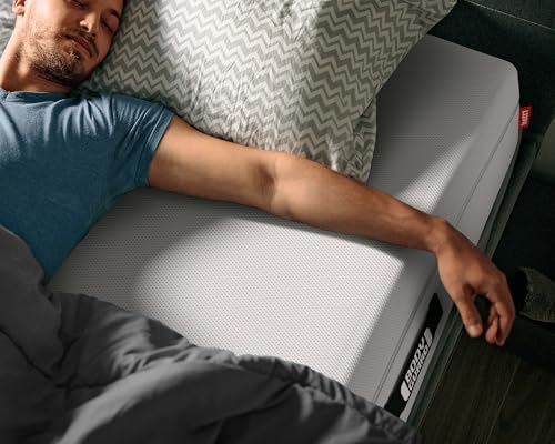 Bodyguard bett1 Anti-Kartell-Matratze | Testsieger 1,6 für besten Schlafkomfort 90x200 cm