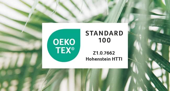 Traumnacht Kopfkissen-Set 2er für perfekten Schlaf, 40 x 80 cm, Öko-Tex geprüft, deutsche Qualität