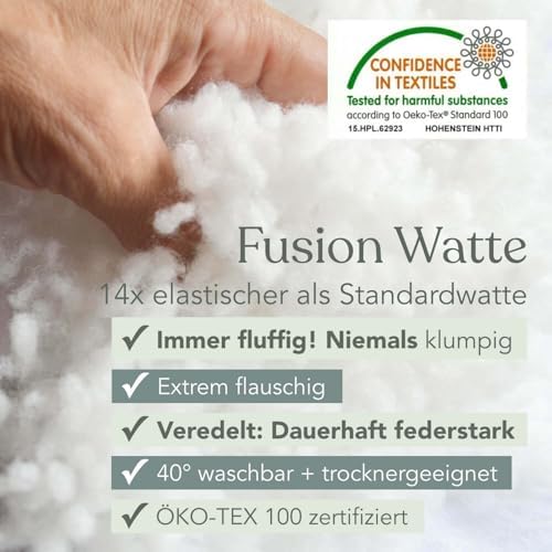 Traumreiter Schwangerschaftskissen XXL – Ergonomisches Wendekissen mit Memory Foam für schwangere Mütter, ideal zum Schl